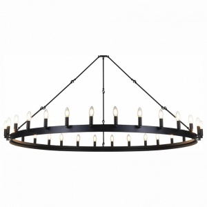 Подвесная люстра Citilux Смитсон CL470130