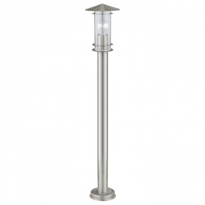 Наземный высокий светильник Eglo Lisio 30188