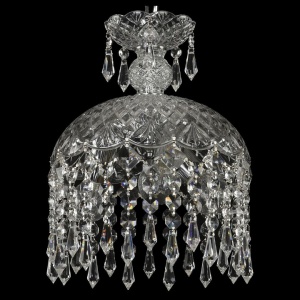 Подвесной светильник Bohemia Art Classic 14.03 14.03.3.d22.Cr.Dr