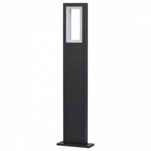 Наземный низкий светильник DeMarkt Меркурий 2 807043201