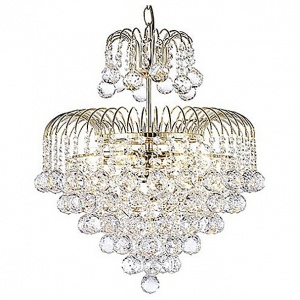 Подвесной светильник Arti Lampadari Bellagio Bellagio E 1.5.50.100 G