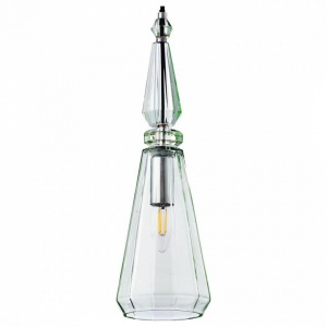 Подвесной светильник Maytoni Sunshine P028PL-01GN