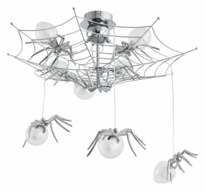 Подвесной светильник Divinare Ragno 1308/02 PL-8