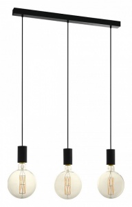 Подвесной светильник Eglo Pozueta 98662