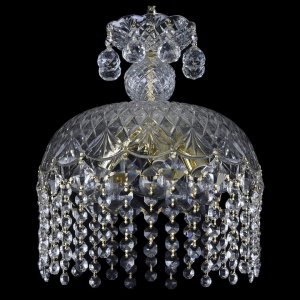 Подвесной светильник Bohemia Art Classic 14.01 14.01.5.d30.Gd.R