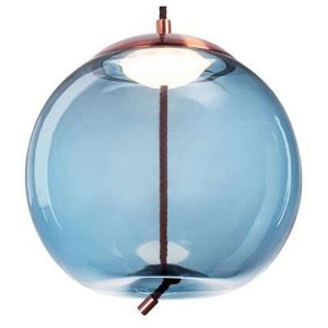 Подвесной светильник Loft it Knot 2 8133-B