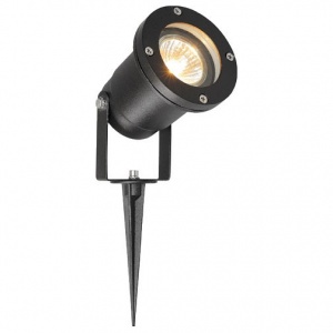 Наземный низкий светильник MW-Light Титан 808040201