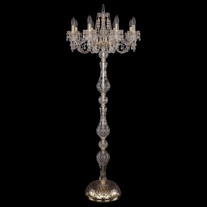 Торшер Bohemia Art Classic 11.24 13.24.8.200.h-160.Gd.V0300