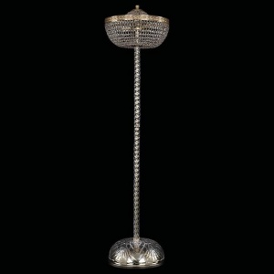 Торшер Bohemia Ivele Crystal 1905 19051T4/35IV-138 G