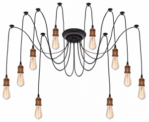 Подвесной светильник Loft it 1162 LOFT1162A/10