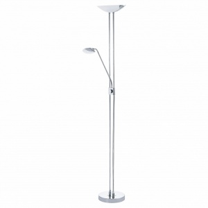 Торшер с подсветкой Eglo Baya Led 93875