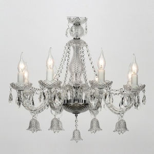 Подвесная люстра Rivoli Campane P8 CR Б0037791