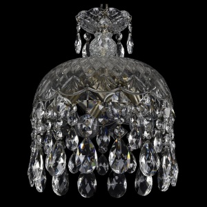 Подвесной светильник Bohemia Art Classic 14.03 14.03.4.d25.Br.Sp