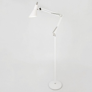 Торшер Eurosvet Norden 01033/1 белый