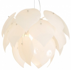 Подвесной светильник Arte Lamp Palmer A5694SP-5WH