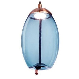 Подвесной светильник Loft it Knot 1 8133-A