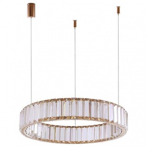 Подвесной светильник Newport  15851/S gold