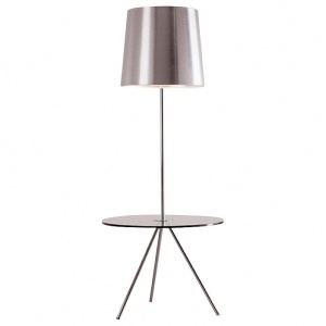 Стол журнальный с торшером ST-Luce 463 SL463.105.03