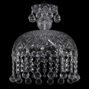 Подвесной светильник Bohemia Art Classic 14.01 14.01.5.d30.Cr.B