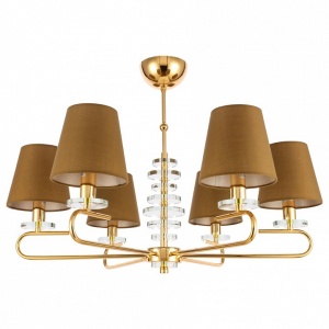 Подвесная люстра ST-Luce Escalla SL1139.203.06