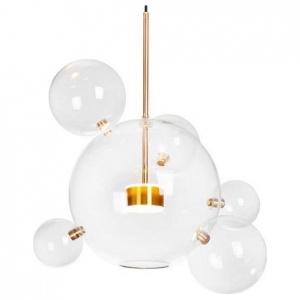 Подвесной светильник Loft it Bolle 2027-P6