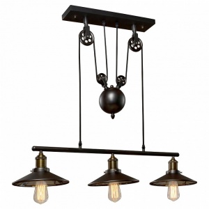 Подвесной светильник Loft it 1832 LOFT1832C-3
