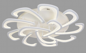 5031/12 WT (1) Люстра