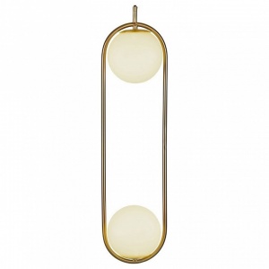 Подвесной светильник Loft it Glob LOFT2601-A