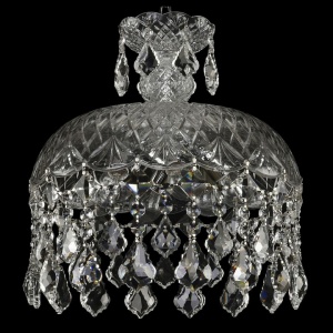 Подвесной светильник Bohemia Art Classic 14.03 14.03.6.d35.Cr.L