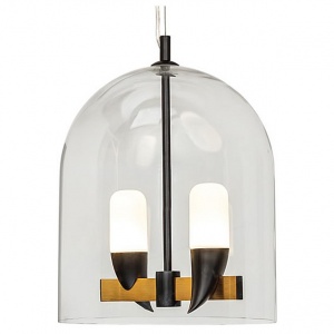 Подвесной светильник Loft it Whisper 1028-2BL