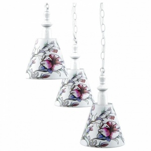 Подвесной светильник Maytoni Modern 13 C-33-WM-E-00-WM-LMP-O-13