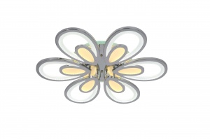 3055/6 CR/RGB (1) Люстра