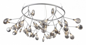 Подвесная люстра ST-Luce Riccardo SL411.143.45