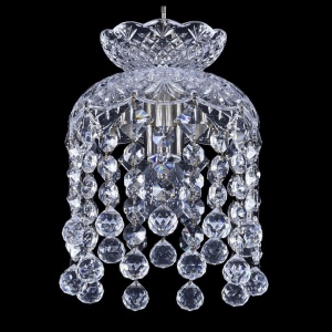 Подвесной светильник Bohemia Art Classic 14.03 14.03.1.d15.Br.B