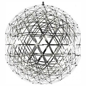 Подвесной светильник Loft it Moooi Raimond 1898/6