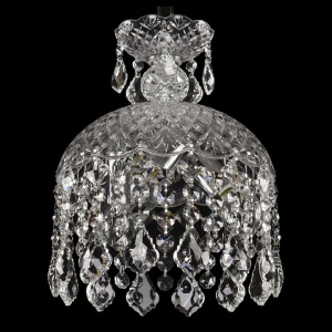 Подвесной светильник Bohemia Art Classic 14.01 14.01.3.d22.Cr.L