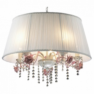 Подвесной светильник Odeon Light Padma 2685/5