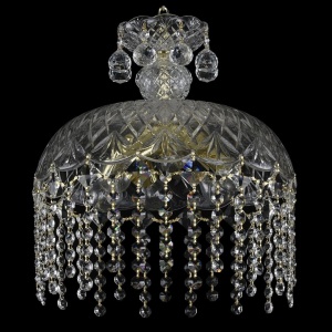 Подвесной светильник Bohemia Art Classic 14.01 14.01.6.d35.Gd.R