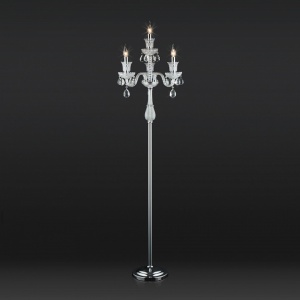 Торшер Bogate's Strotskis 01102/4 Strotskis