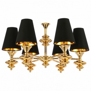 Подвесная люстра ST-Luce Rionfo SL1137.203.06