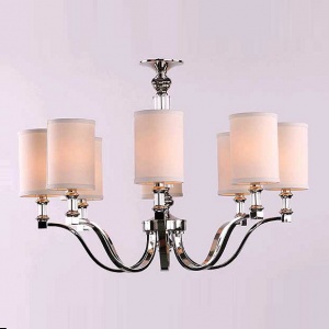 Подвесная люстра Newport  3148/C