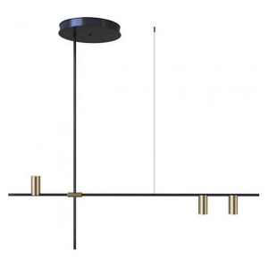 Подвесной светильник Loft it Tribes 8120-3