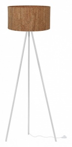 Торшер Loft it Nordic 1700-FWH+LC