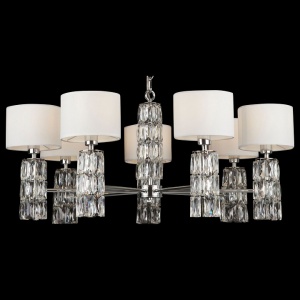 Подвесная люстра Maytoni Talento DIA008PL-07CH