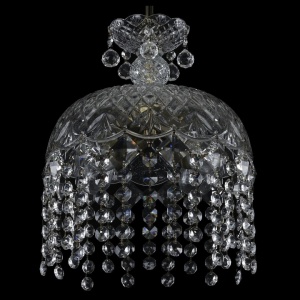 Подвесной светильник Bohemia Art Classic 14.01 14.01.4.d25.Br.R