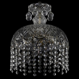 Подвесной светильник Bohemia Art Classic 14.01 14.01.5.d30.Br.R