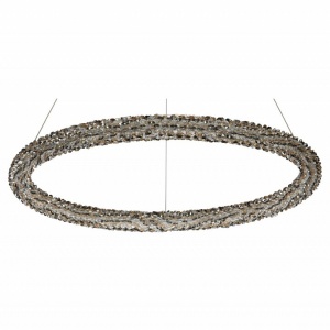 Подвесной светильник Chiaro Гослар 498014101