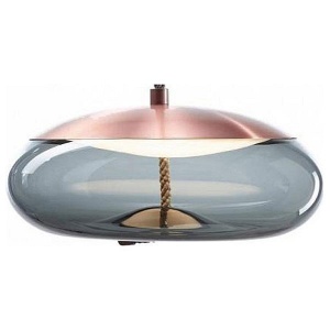 Подвесной светильник Loft it Knot 4 8133-D