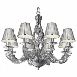 Подвесная люстра Osgona Alveare 702084