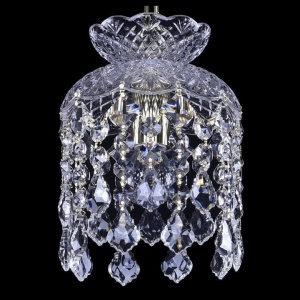 Подвесной светильник Bohemia Art Classic 14.03 14.03.1.d15.Gd.L